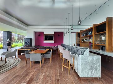 Departamento en Venta en High Towers, Lomas de Angelópolis