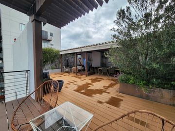 Departamento en Venta en High Towers, Lomas de Angelópolis