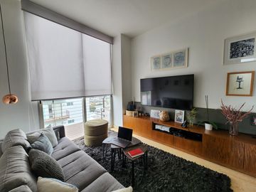 Departamento en Venta en High Towers, Lomas de Angelópolis