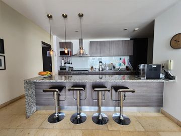 Departamento en Venta en High Towers, Lomas de Angelópolis