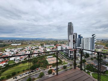 Departamento en Venta en High Towers, Lomas de Angelópolis