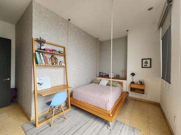Departamento en Venta en High Towers, Lomas de Angelópolis