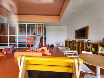 Departamento en Venta en High Towers, Lomas de Angelópolis