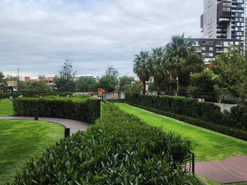Departamento en Venta en High Towers, Lomas de Angelópolis