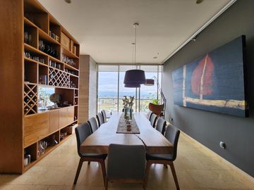 Departamento en Venta en High Towers, Lomas de Angelópolis