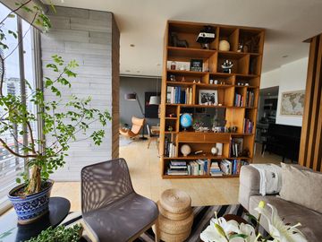 Departamento en Venta en High Towers, Lomas de Angelópolis