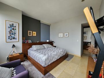 Departamento en Venta en High Towers, Lomas de Angelópolis