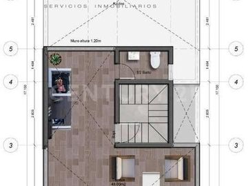 RINCONADA COLONIAL - Casa de 208 m2 en Venta, Fraccionamiento Privado en Apodaca N.L.