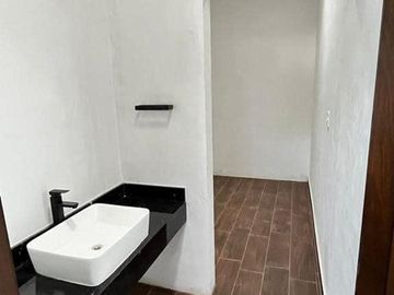 Fraccionamiento Bosques de San Pedro -CARRETERA NACIONAL- Casa en Venta Santiago 250 m2