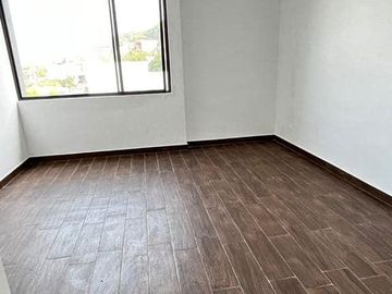 Fraccionamiento Bosques de San Pedro -CARRETERA NACIONAL- Casa en Venta Santiago 250 m2
