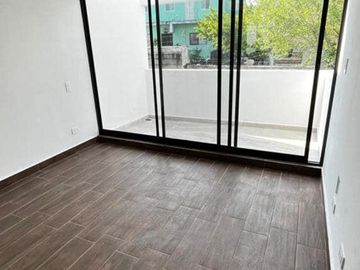 Fraccionamiento Bosques de San Pedro -CARRETERA NACIONAL- Casa en Venta Santiago 250 m2