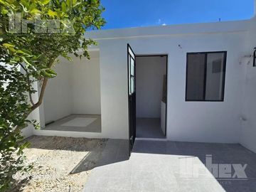 SE VENDE BONITA CASA EN ESQUINA, FRACCIONAMIENTO SIGLO 23, CAMPECHE