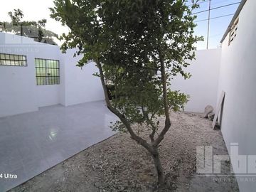 SE VENDE BONITA CASA EN ESQUINA, FRACCIONAMIENTO SIGLO 23, CAMPECHE