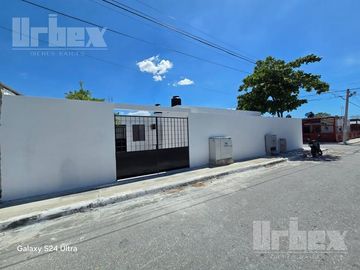 SE VENDE BONITA CASA EN ESQUINA, FRACCIONAMIENTO SIGLO 23, CAMPECHE