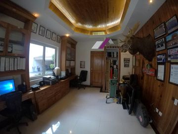 Residencia de 2,103 m2 en VENTA, Valle de San Ángel en San Pedro Garza García N.L.