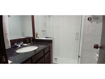 Medellín, El Poblado - La Tomatera: venta de apartamento dúplex