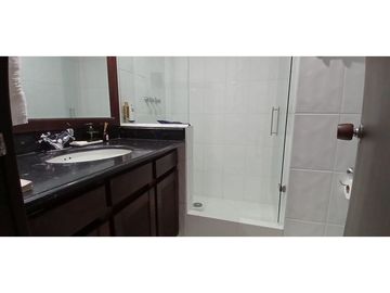 Medellín, El Poblado - La Tomatera: venta de apartamento dúplex