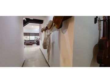 Medellín, El Poblado - La Tomatera: venta de apartamento dúplex