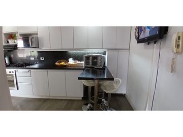Medellín, El Poblado - La Tomatera: venta de apartamento dúplex