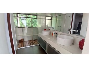 Medellín, El Poblado - La Tomatera: venta de apartamento dúplex