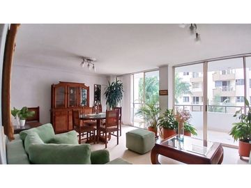 Apartamento En Venta En Laureles