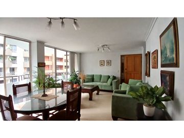 Apartamento En Venta En Laureles