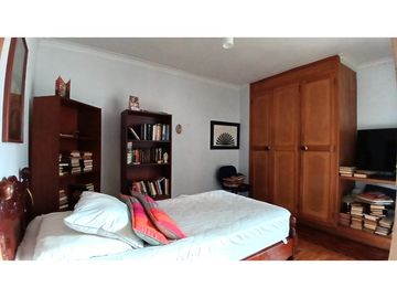 Apartamento En Venta En Laureles