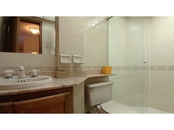 Apartamento En Venta En Laureles