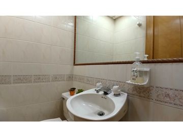 Apartamento En Venta En Laureles