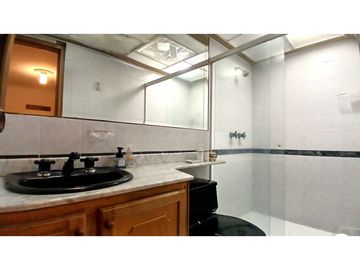 Apartamento En Venta En Laureles