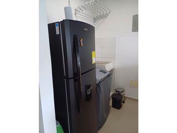 Venta aparta estudio Riomar