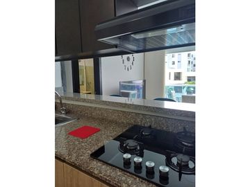 Venta aparta estudio Riomar