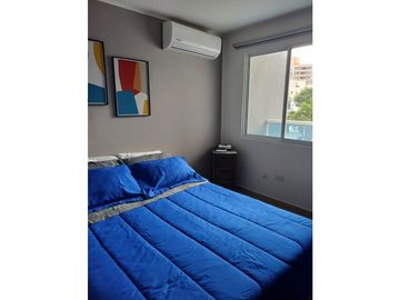 Venta aparta estudio Riomar