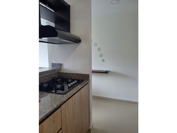 Venta aparta estudio Riomar