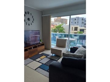 Venta aparta estudio Riomar