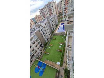 Venta apartamento en Miramar