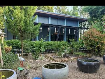 2 Bedroom House for sale in Pa Tum, Chiang Mai