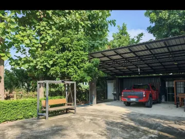 2 Bedroom House for sale in Pa Tum, Chiang Mai