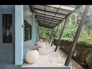 2 Bedroom House for sale in Pa Tum, Chiang Mai