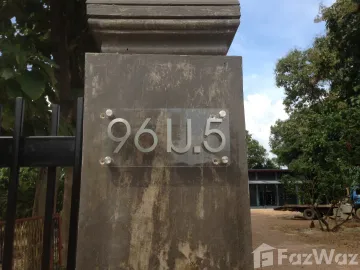 2 Bedroom House for sale in Pa Tum, Chiang Mai
