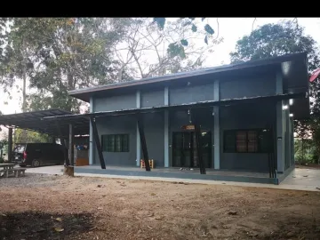 2 Bedroom House for sale in Pa Tum, Chiang Mai