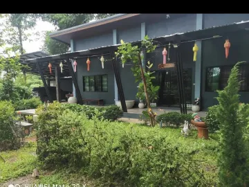 2 Bedroom House for sale in Pa Tum, Chiang Mai