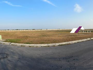 VENTA Terreno de 754 m2 en LAS AVES RESIDENCIAL