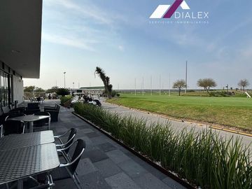 VENTA Terreno de 754 m2 en LAS AVES RESIDENCIAL