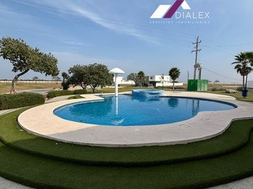 VENTA Terreno de 754 m2 en LAS AVES RESIDENCIAL