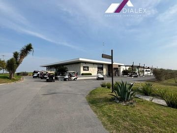 VENTA Terreno de 754 m2 en LAS AVES RESIDENCIAL