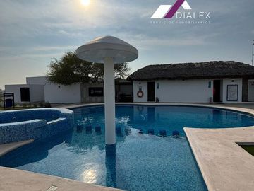 VENTA Terreno de 754 m2 en LAS AVES RESIDENCIAL