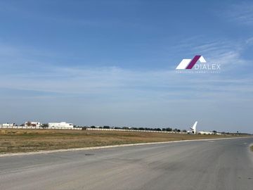 VENTA Terreno de 754 m2 en LAS AVES RESIDENCIAL