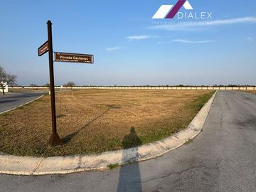 VENTA Terreno de 959 m2 en LAS AVES RESIDENCIAL