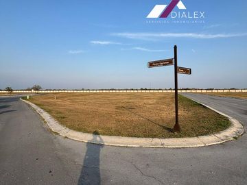 VENTA Terreno de 959 m2 en LAS AVES RESIDENCIAL